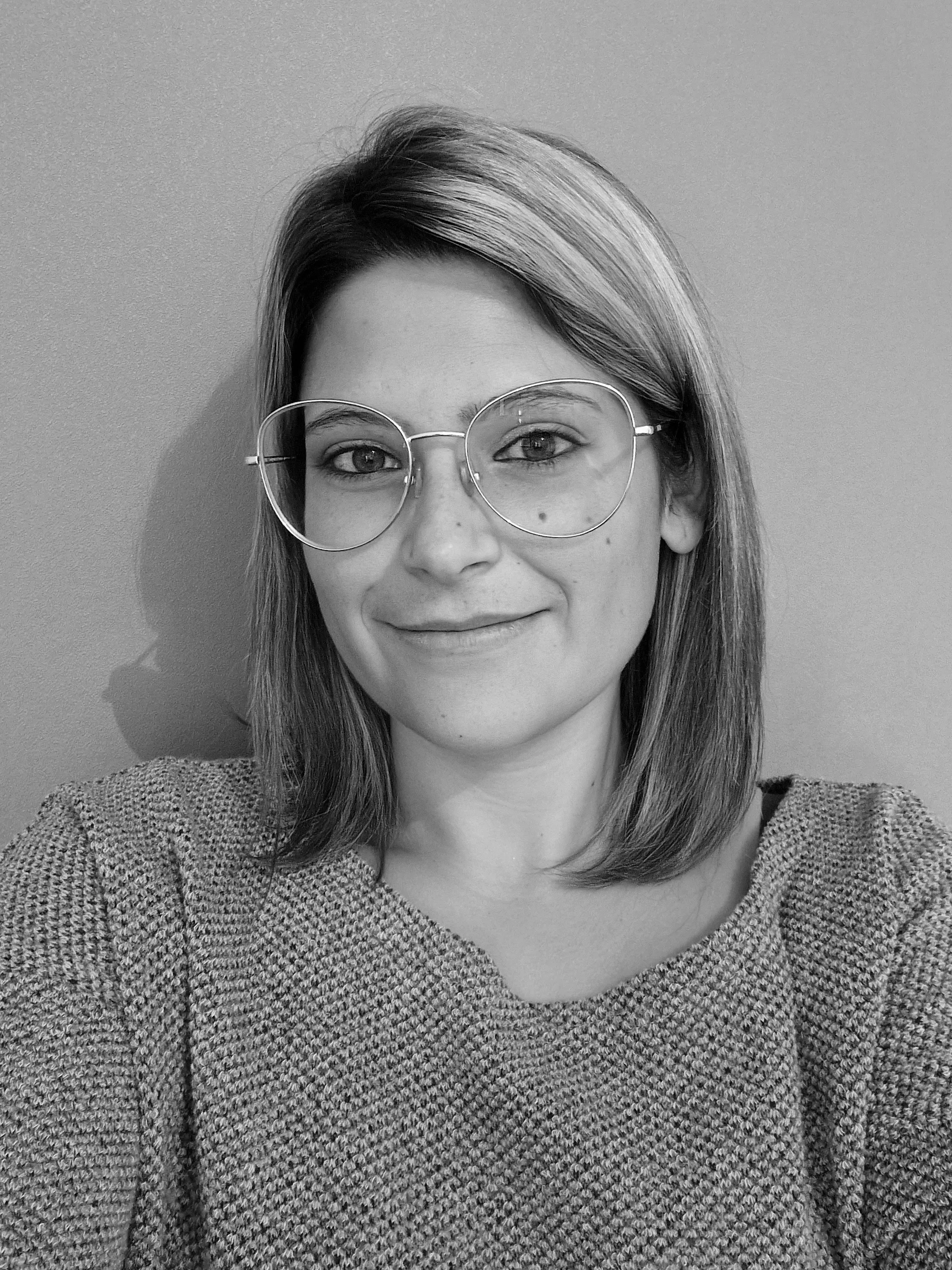 Mélanie - SARL Labonne Mélanie