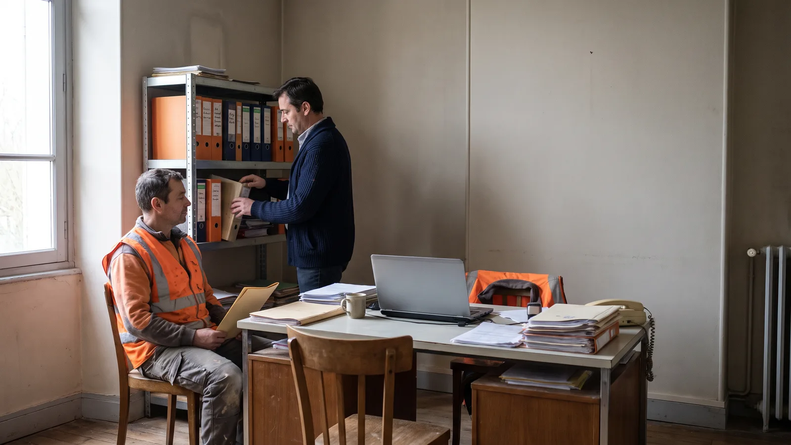 Autoliquidation de la TVA en sous-traitance BTP : qui facture quoi, et comment