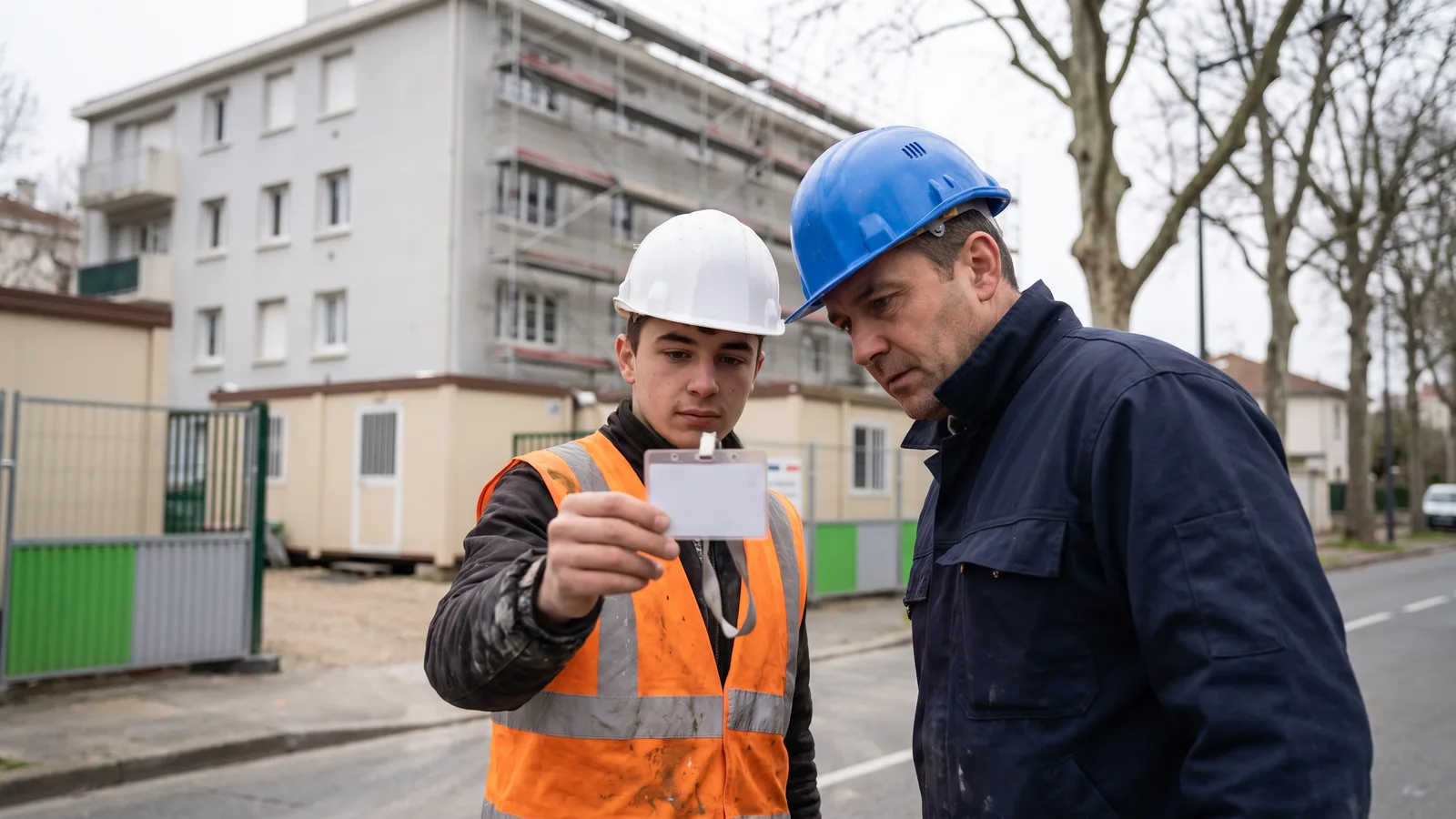 Carte BTP : qui doit en avoir une, comment la demander et ce que risque l’employeur