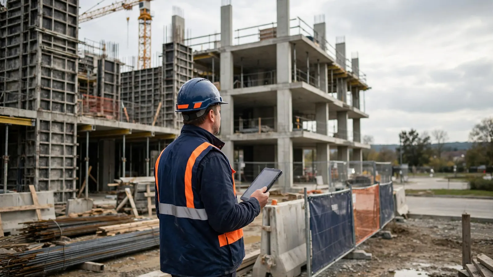 Facturation électronique BTP : calendrier, plateforme, check-list