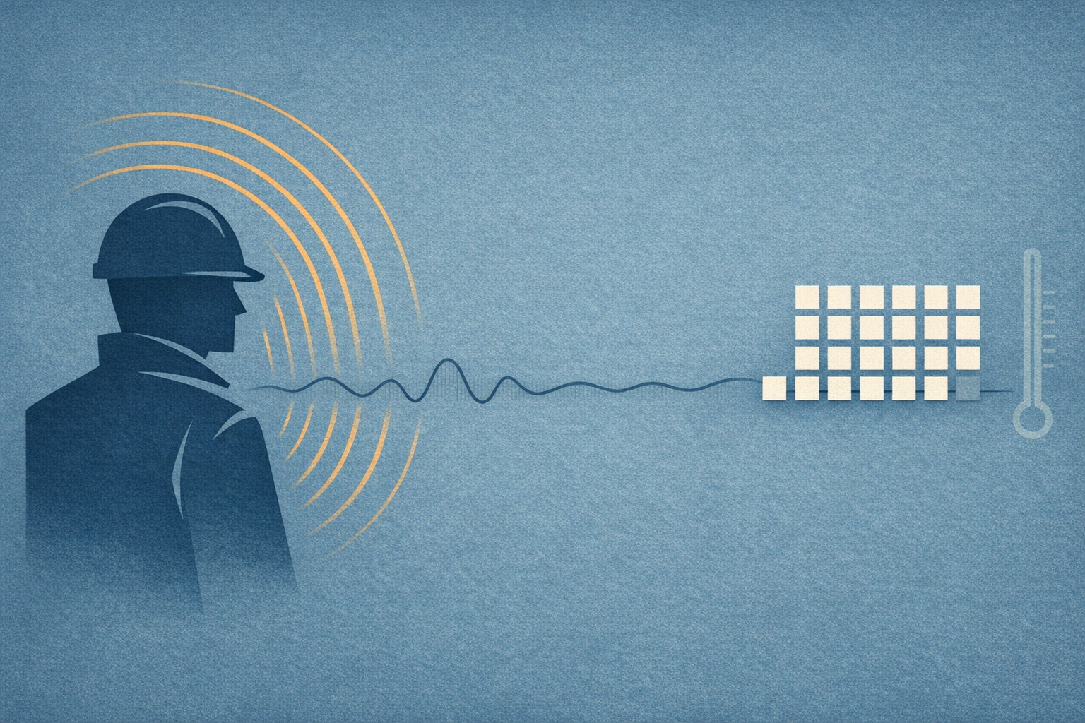 Pénibilité au travail dans le BTP : ce qu'un dirigeant de PME doit déclarer au C2P