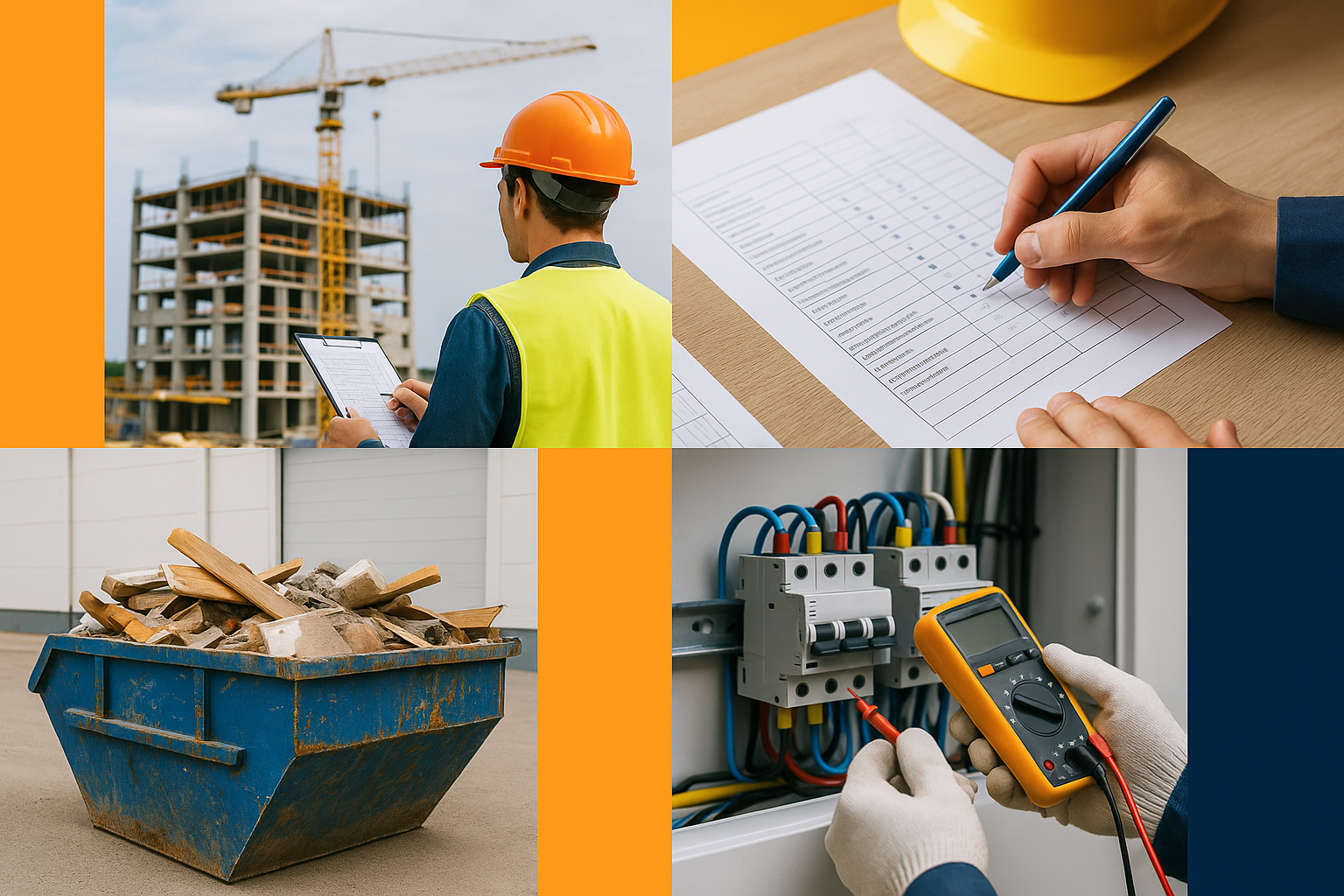 PPSPS BTP 2025: le tutoriel pas à pas pour remplir chaque section (exemples terrain et erreurs à éviter)