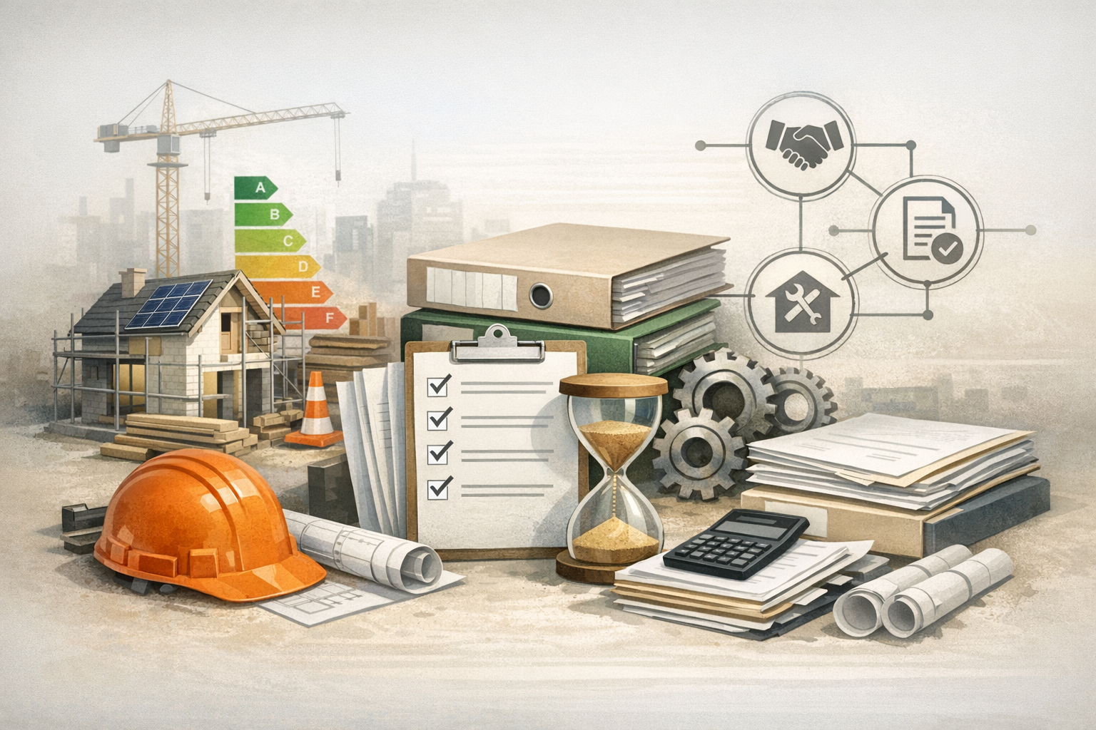 RGE simplifié : 5 actions à lancer pour être prêt en 2026